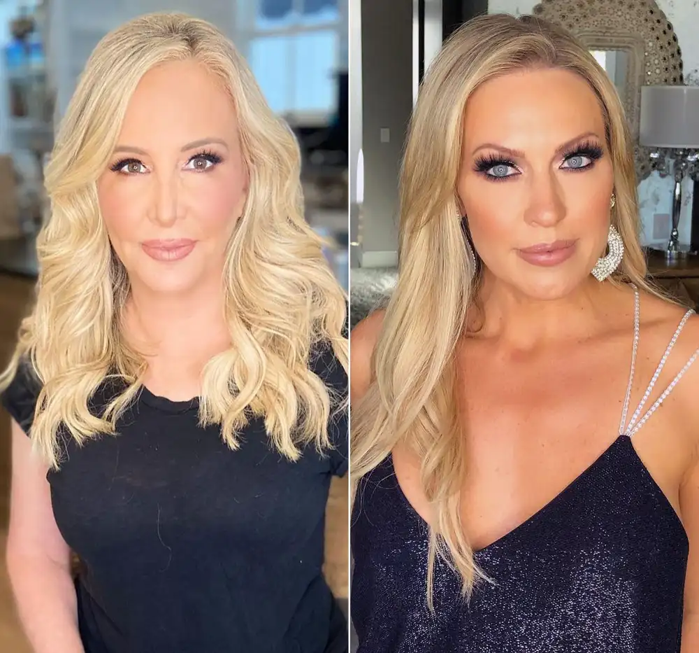 Shannon Reveals Why She Didn&rsquo;t Bring Up Braunwyn Drug Allegations Sooner