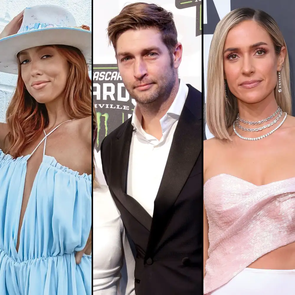 Shannon Ford Opens Up About Jay Cutler Lunch, Weighs In on His Split From Kristin Cavallari