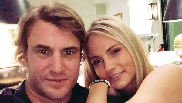 Shep Rose Admits He Cheated Girlfriend Taylor Green With Old Flame