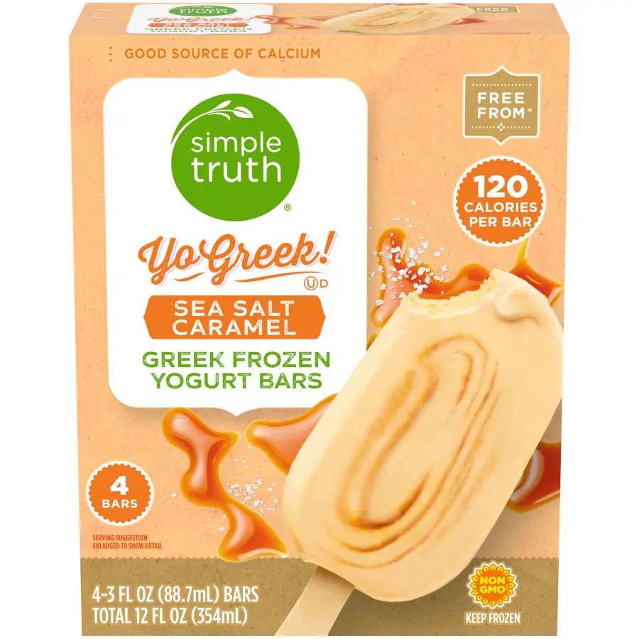 Simple Truth Yo Greek