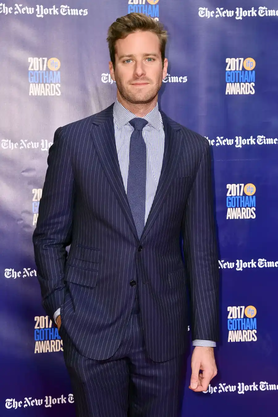 Slamming Critical BuzzFeed Article Armie Hammer Most Controversial Moments Over the Years