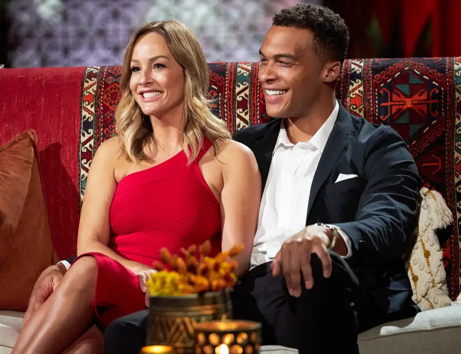 Social Media Silence Clare Crawley Dale Moss