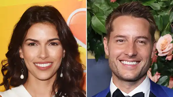 Sofia Pernas Gushes Over Boyfriend Justin Hartley While Celebrating His 44th Birthday