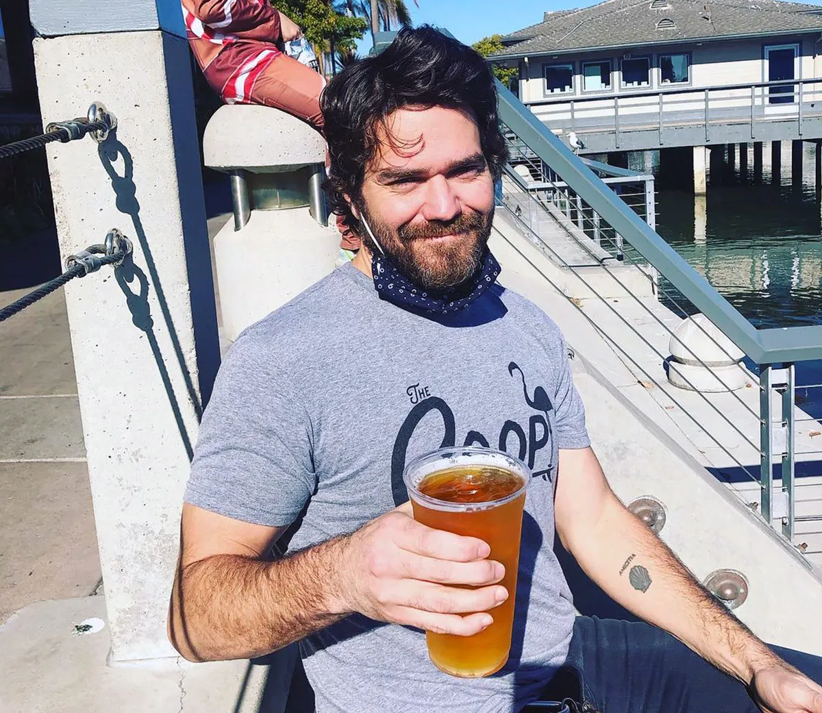 John Pringle Reveals How His Ex-Wife Really Feels About 'Southern Charm'