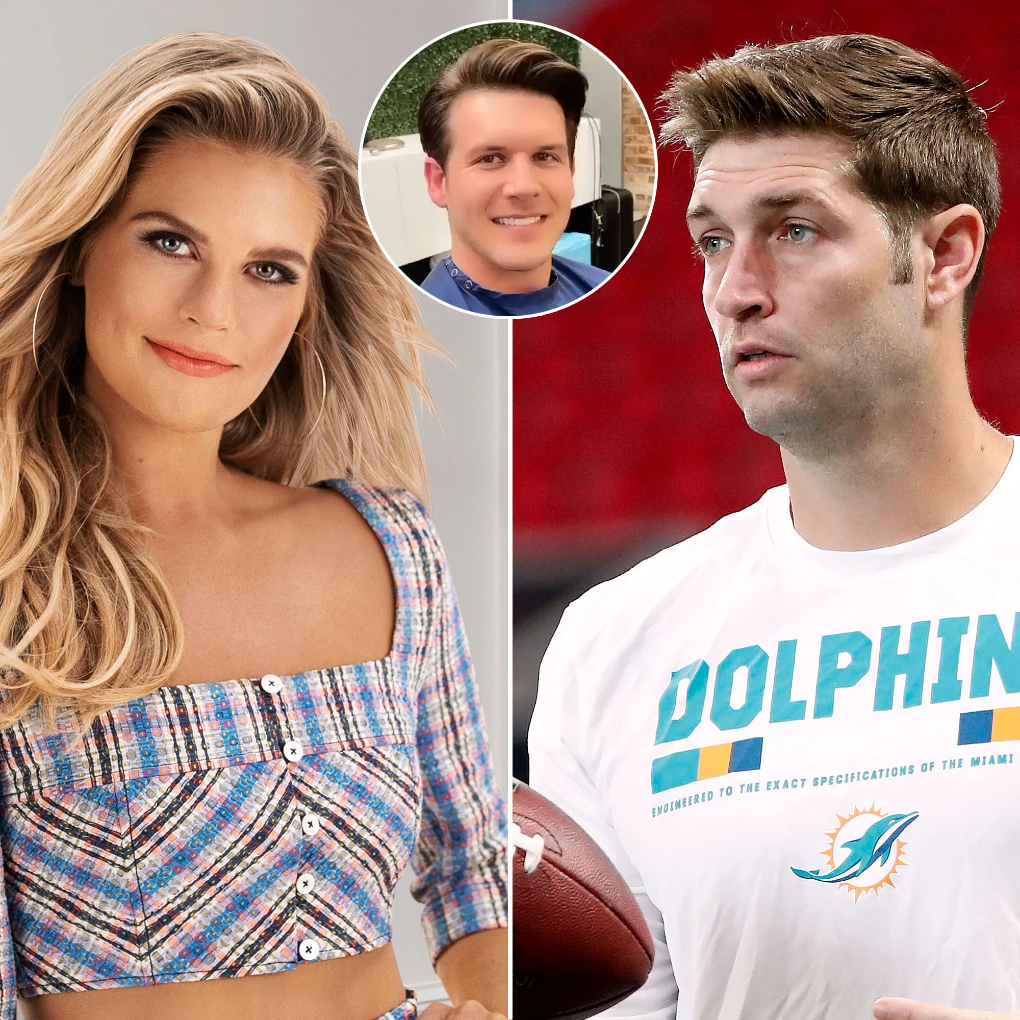 Southern Charm Madison LeCroy Shares Rare Photo of Ex-Husband Josh Hughes Amid Jay Cutler Drama