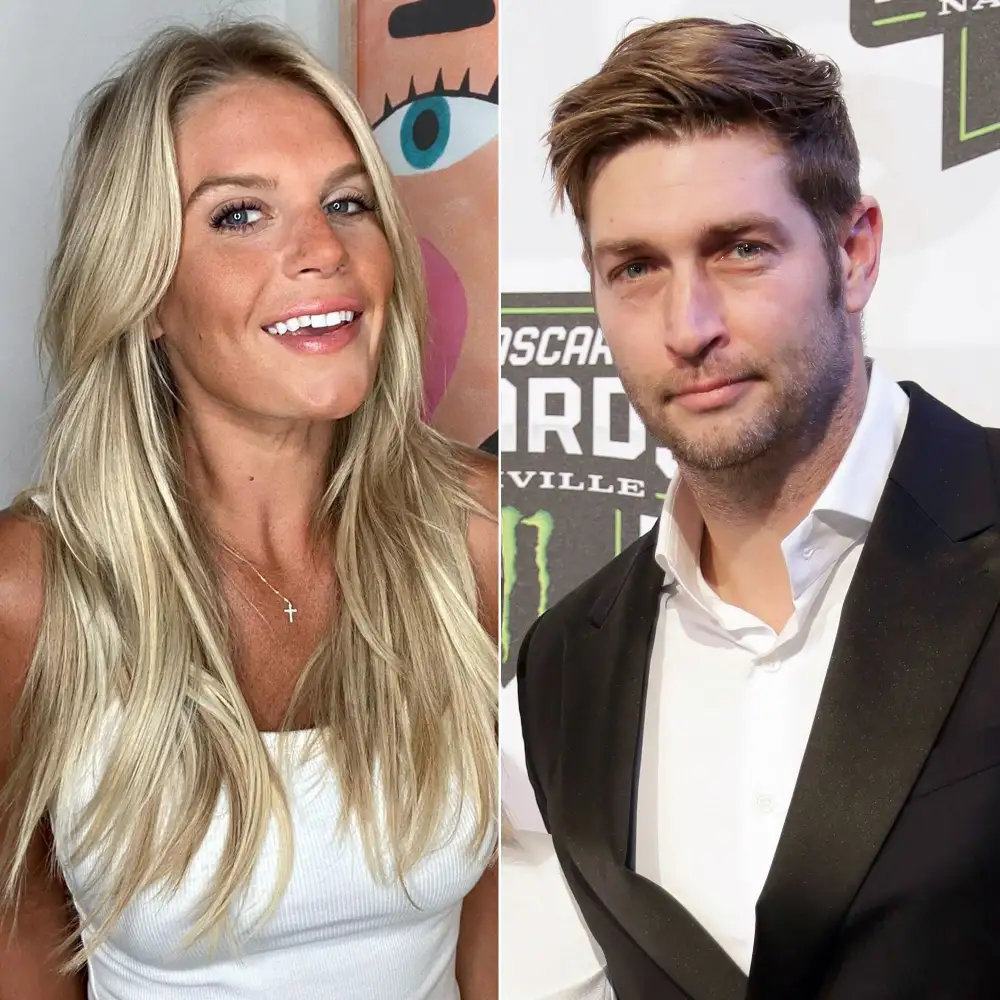 Southern Charm&rsquo;s Madison Has Cryptic Response to Jay Cutler Hookup Rumors