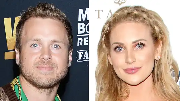 Spencer Pratt Reveals Where He and Sister Stephanie Pratt Stand Amid Rocky Relationship