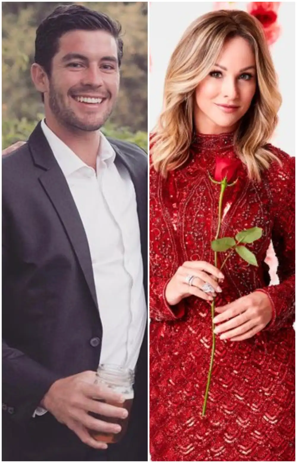 Bachelorette&rsquo;s Spencer Robertson Asks Out Clare Crawley Hours After Dale Moss Confirms Split