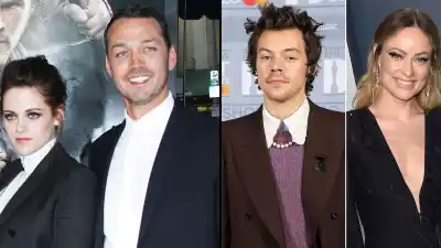 Stars Who Dated Their Directors