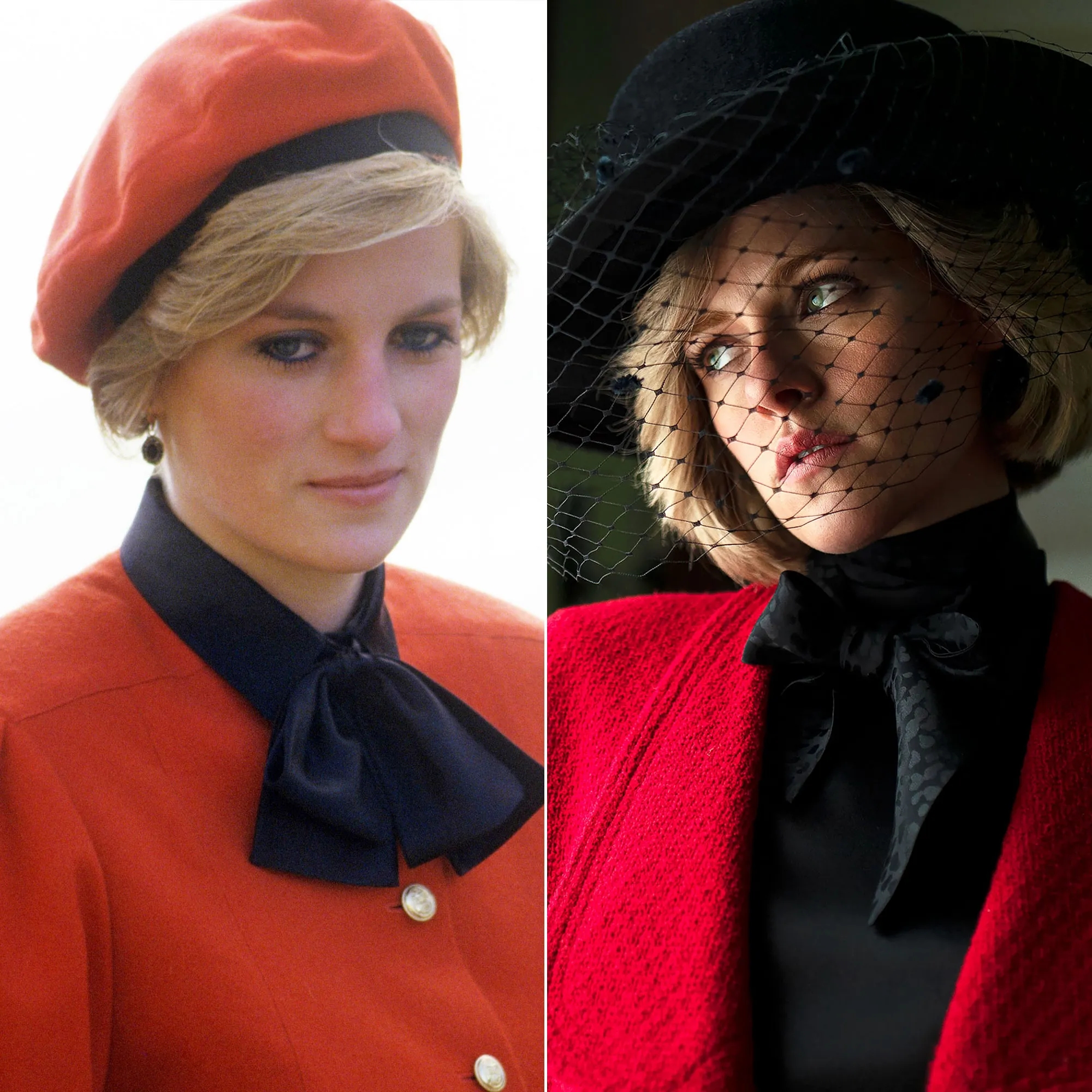 Stars Who Have Played Royals in Movies and TV Shows