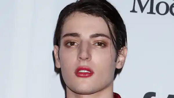 Stephanie Seymour's Son Harry Brant Dead at 24