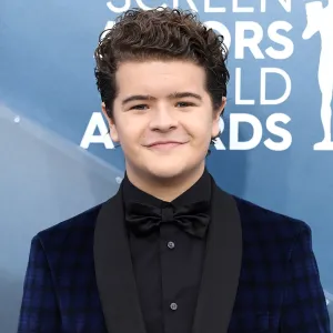 Gaten Matarazzo Teases 'Scariest' Season of 'Stranger Things' Yet, How He Knew Hopper Was Coming Back