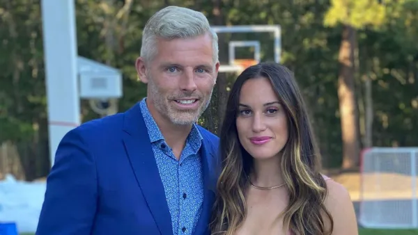 Summer House Hannah Berner Nervous Boyfriend Des Bishop Will Die