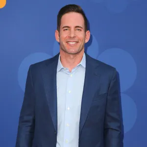 Tarek El Moussa 25 Things