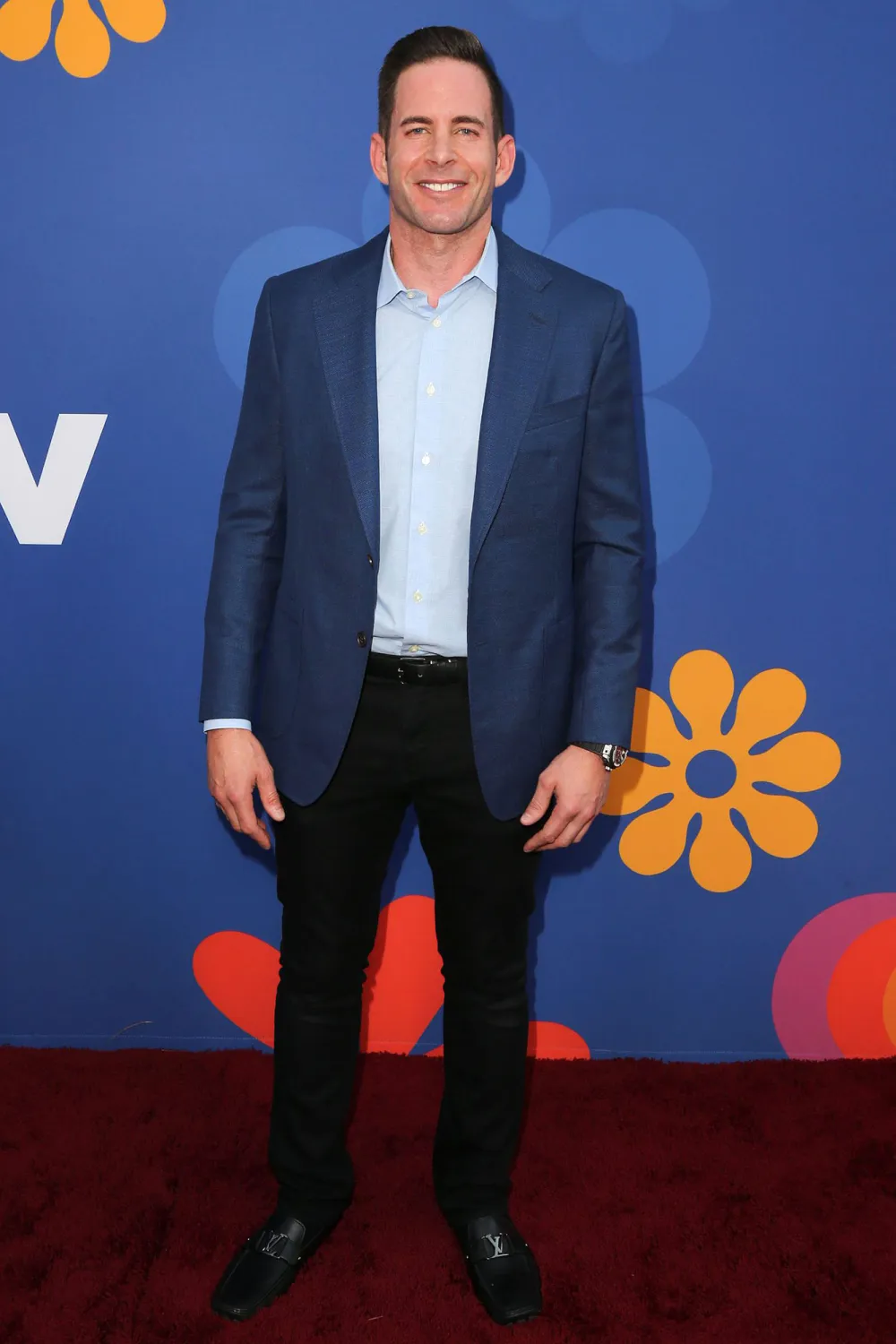 Tarek El Moussa 25 Things