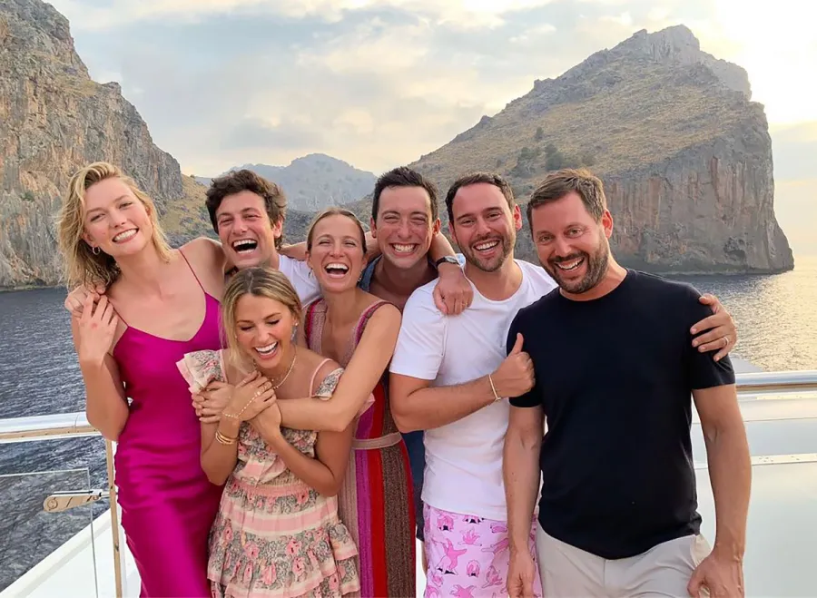 Taylor Swift and Karlie Kloss' Friendship Ups and Downs Through the Years