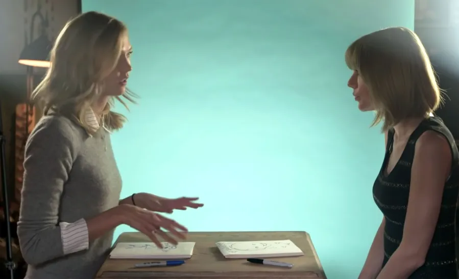 Taylor Swift and Karlie Kloss' Friendship Ups and Downs Through the Years