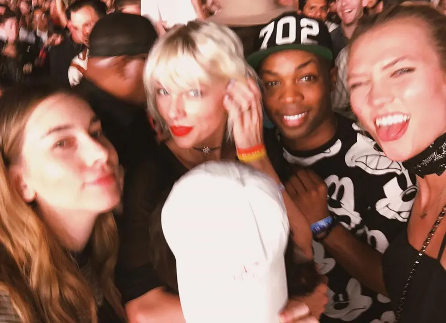 Taylor Swift and Karlie Kloss' Friendship Ups and Downs Through the Years