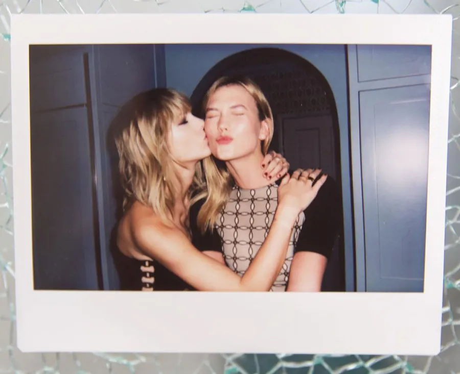 Taylor Swift and Karlie Kloss' Friendship Ups and Downs Through the Years