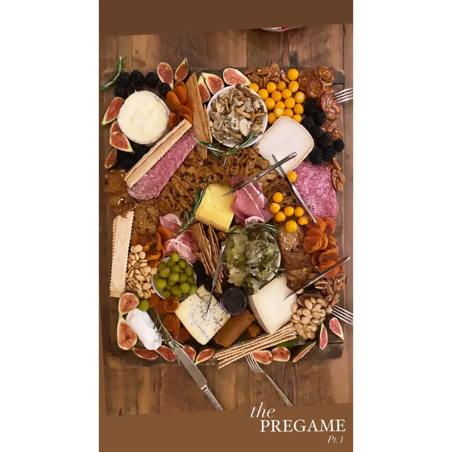 Tayshia Adams and Zac Clark Celebrate His 37th Birthday With a Road Trip to Upstate New York