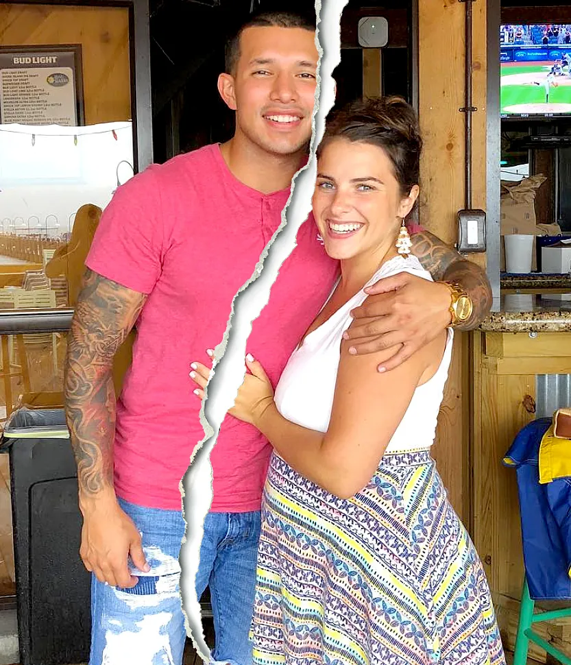 Teen Mom 2 Javi Marroquin Confirms Lauren Comeau Split Denies Cheating