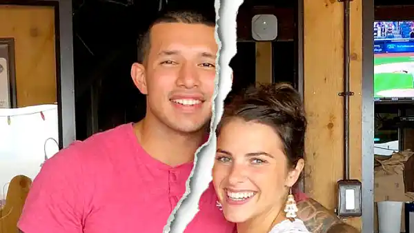 Teen Mom 2 Javi Marroquin Confirms Lauren Comeau Split Denies Cheating