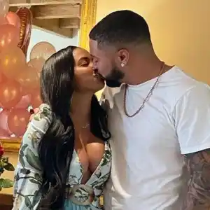 Teen Mom OG Cheyenne Floyd and Zach Davis Tried to Get Married Amid COVID