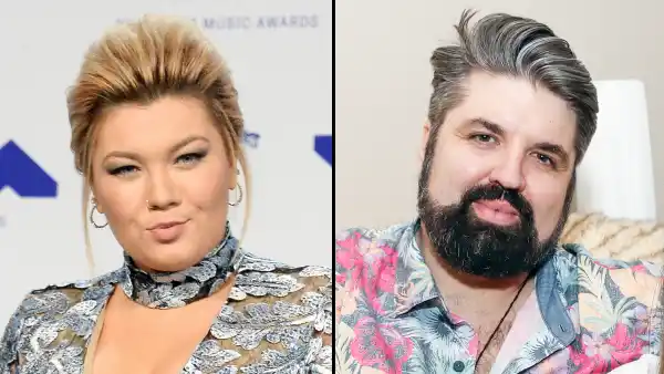 Teen Mom OG Star Amber Portwood Gets Restraining Order Against Ex Andrew Glennon Over Custody Issue