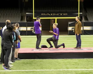 The Amazing Race Winners James Wallington Will Jardell Wedding Details