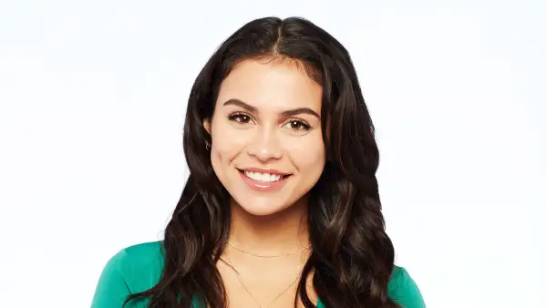 The Bachelor Brittany Galvin Addresses Escort Claims