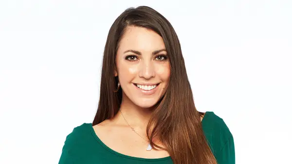 The Bachelor Victoria Larson Was Arrested in 2012 for Shoplifting