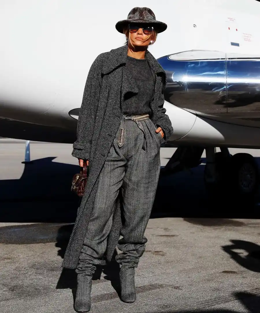 The Best Celebrity DC Style for the 2021 Presidential Inauguration