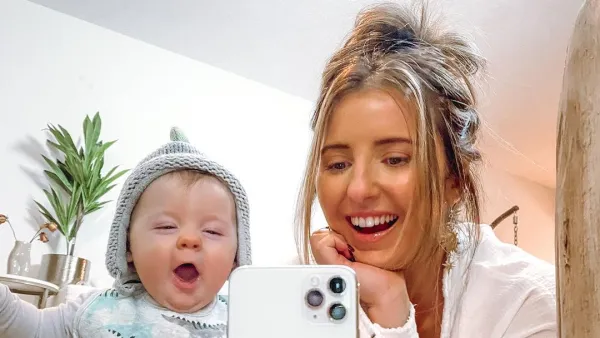 The Challenge’s Camila Nakagawa Celebrates Her F--king Amazing Post-Baby Body in a Pumping Bra 2