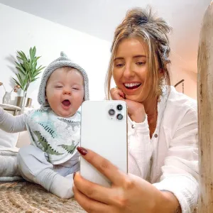 The Challenge’s Camila Nakagawa Celebrates Her F--king Amazing Post-Baby Body in a Pumping Bra 2