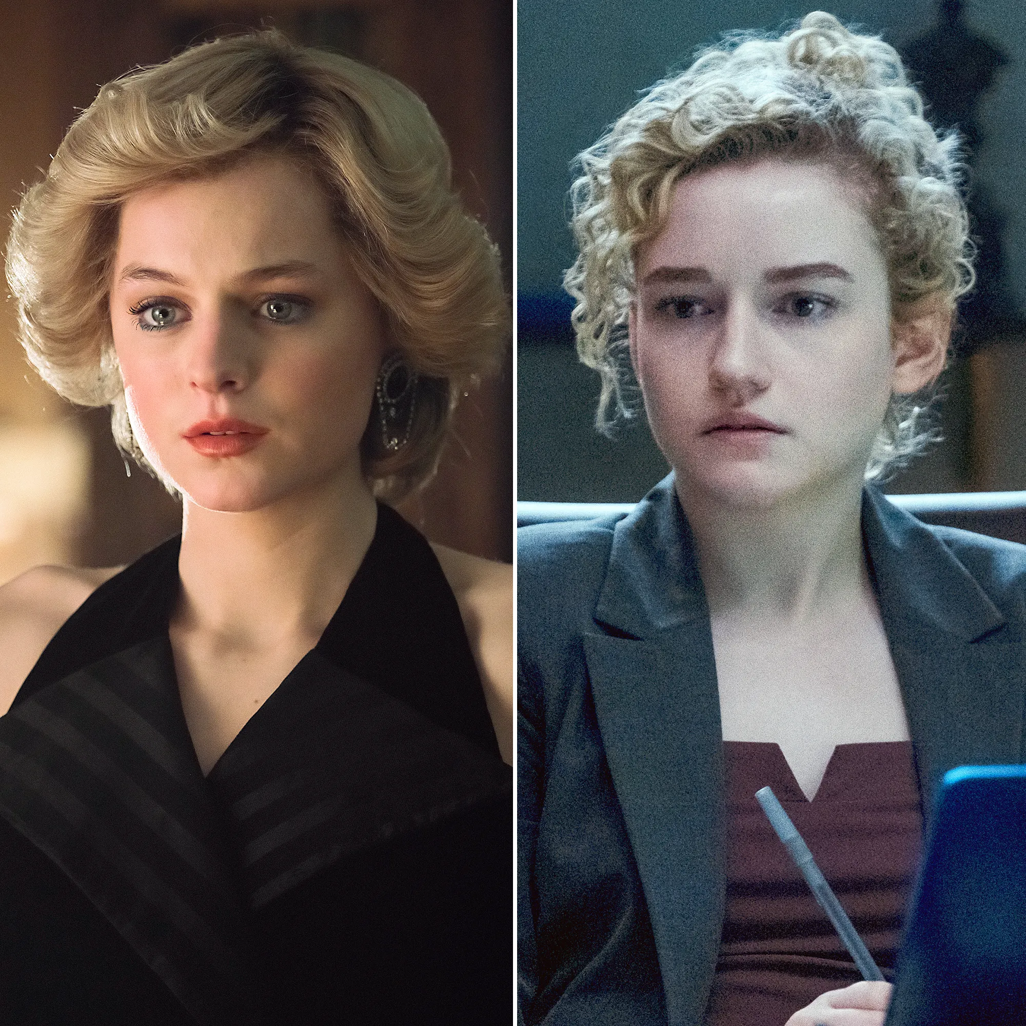The Crown and Ozark Lead Critics Choice Nominations