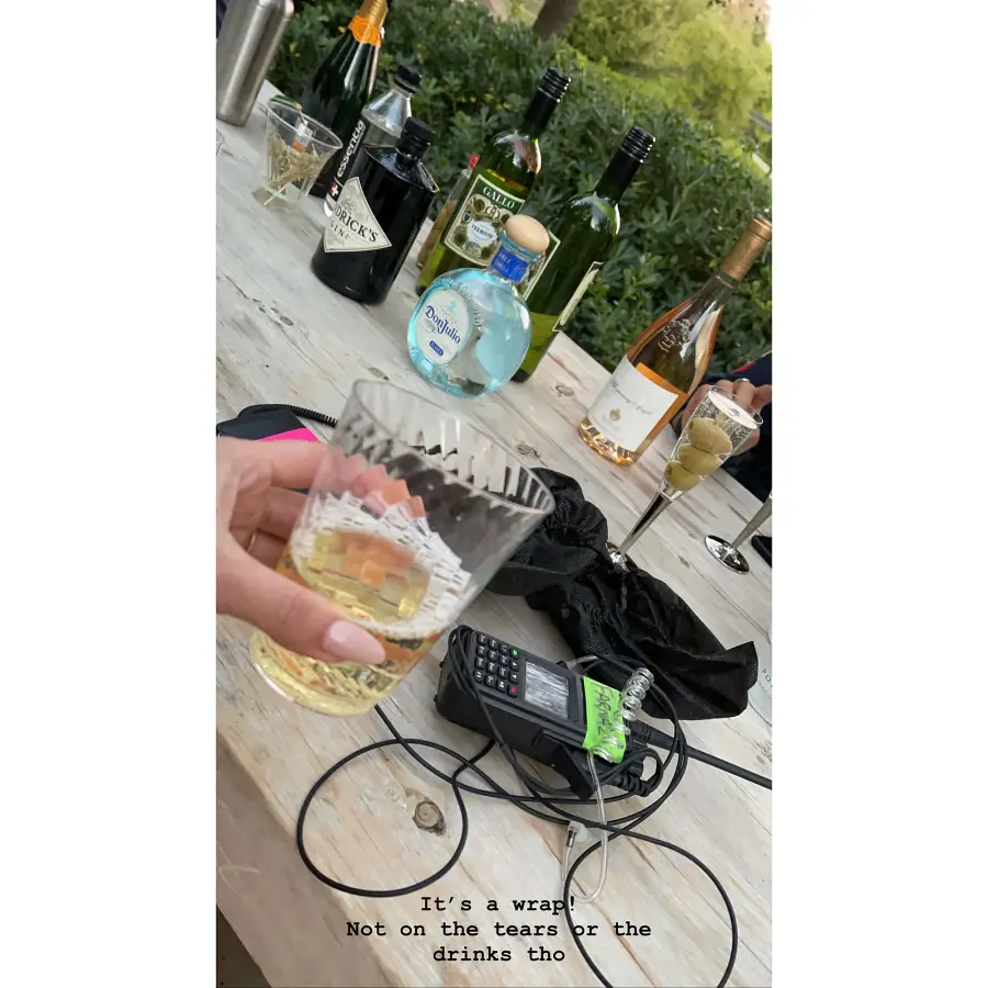 The Filming Schedule Keeping up with the Kardashians