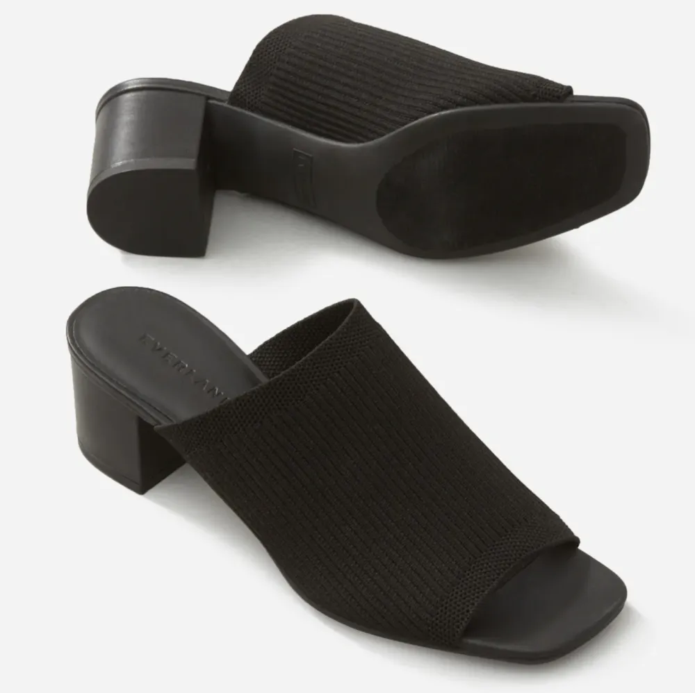 The Glove Mule in ReKnit