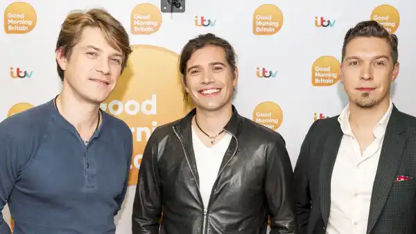 The Hansons Next Generation