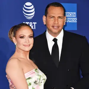 The 1 JLo Beauty Product Jennifer Lopez and Alex Rodriguez Fight Over