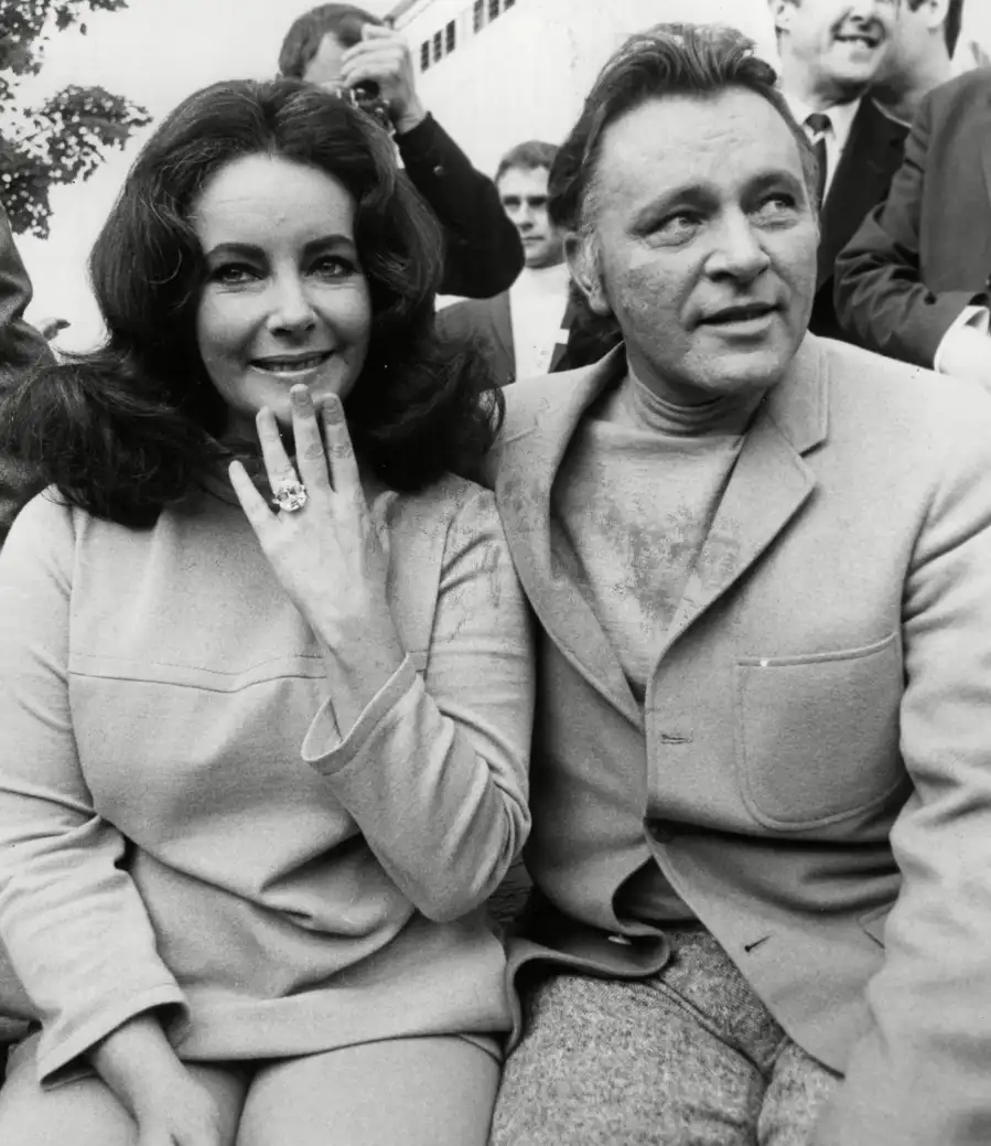 The Most Expensive Engagement Rings of All Time