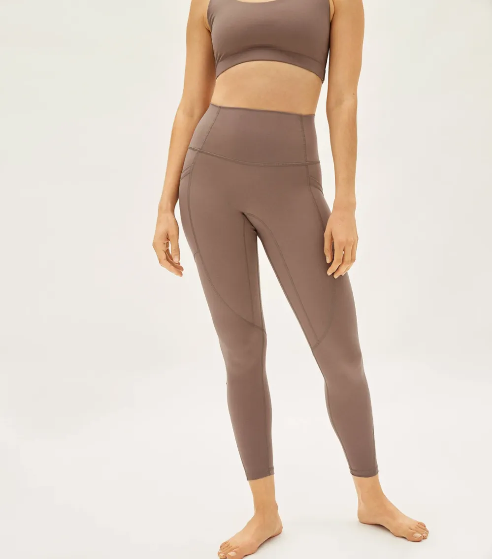 The Perform Pocket Legging