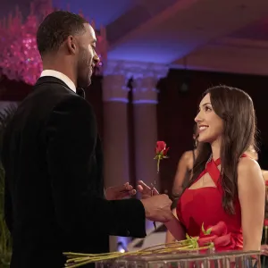 The Real Reason 'Bachelor' Contestants End Up Wearing the Same Dresses