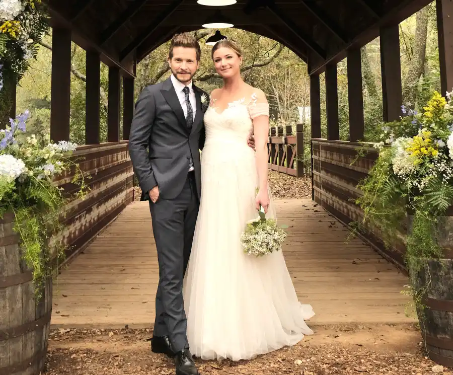 The Resident TV Winter Wonderland