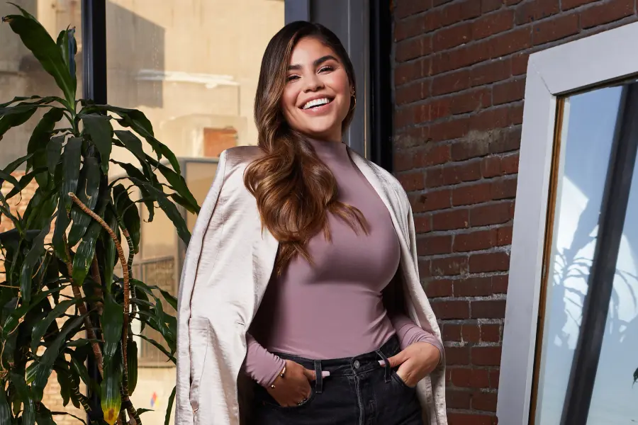 The Single Life Fernanda