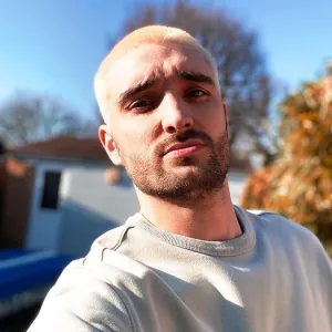 The Wanted Tom Parker Reveals Brain Tumor Significant Reduction