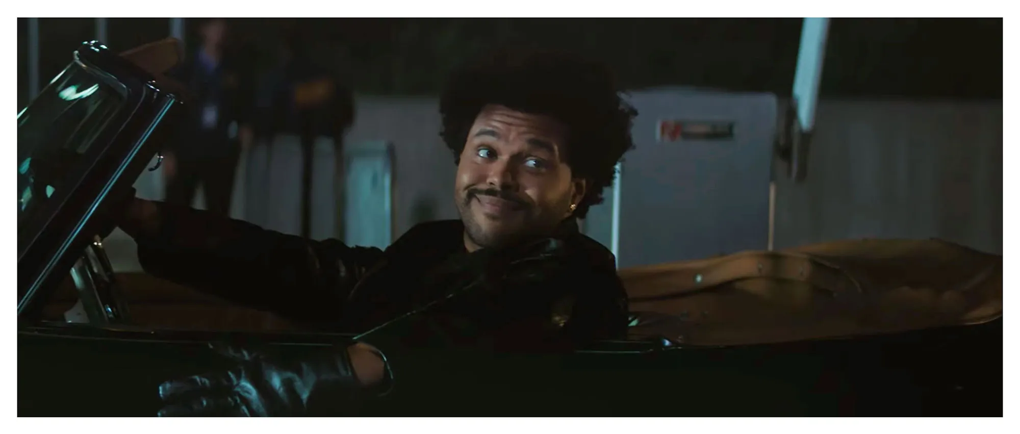 The Weeknd Face Appears Normal After Plastic Surgery Speculation Super Bowl Halftime Performance