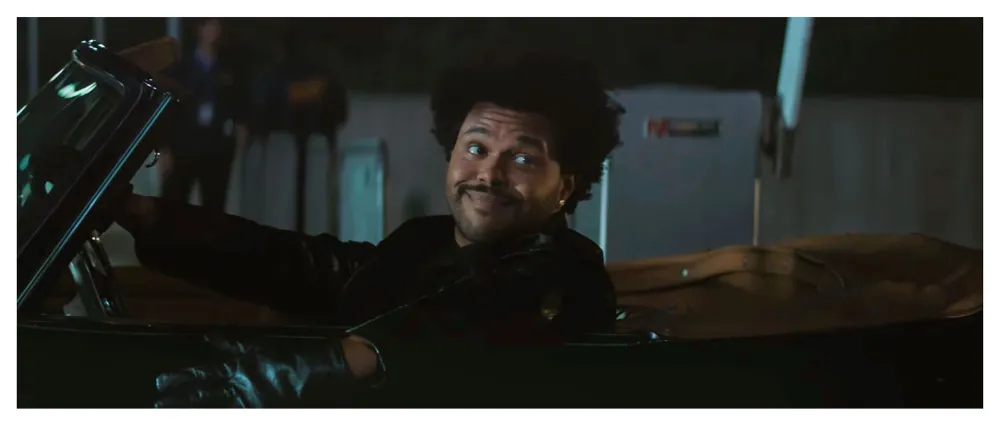 The Weeknd Face Appears Normal After Plastic Surgery Speculation Super Bowl Halftime Performance