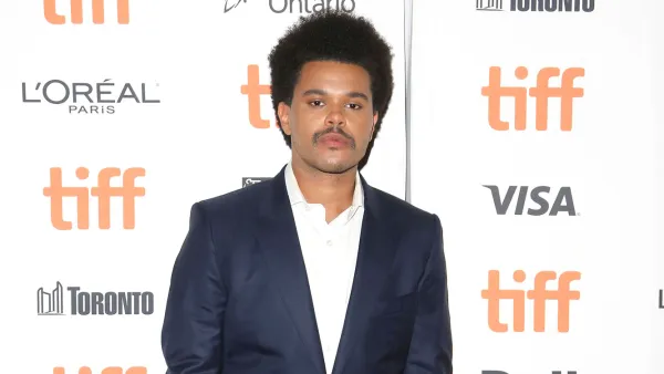 The Weeknd Grammys Mean Nothing 2021 Nominations Snub