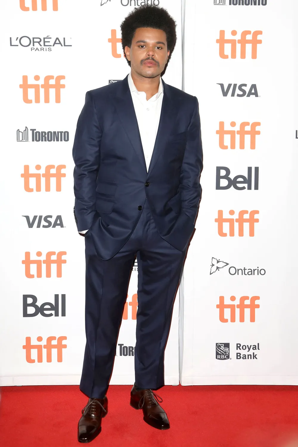 The Weeknd Grammys Mean Nothing 2021 Nominations Snub