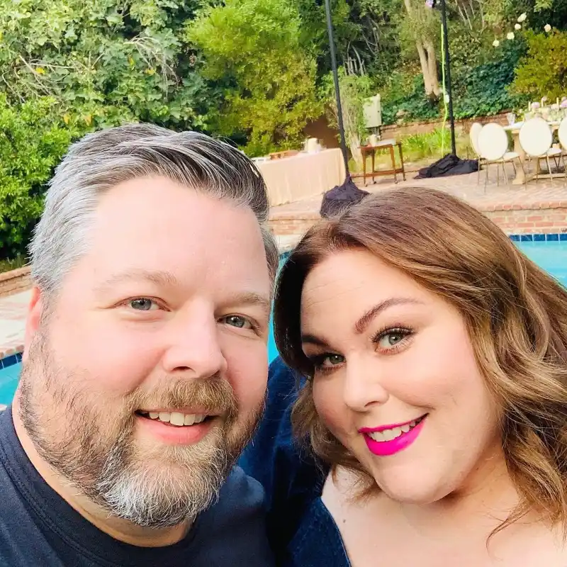 This is Us Star Chrissy Metz Says Every Night Feels Like a Date Night With Boyfriend Bradley Collins
